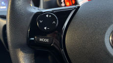 Toyota Aygo 1.0 VVT-i X-Play TSS 5dr Petrol Hatchback